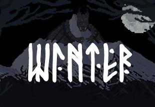 Winter ستيم كود رقمي