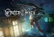Winter Ember ستيم كود رقمي
