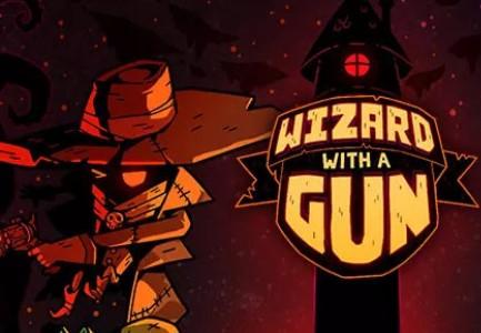 Wizard With A Gun بي سي ستيم كود رقمي
