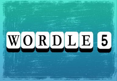 Wordle 5 ستيم كود رقمي