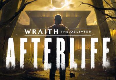 Wraith: The Oblivion - Afterlife ميتا كويست كود رقمي
