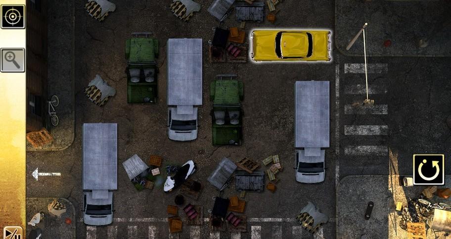 Screen Shot image 4 XIII - Lost Identity بي سي ستيم كود رقمي