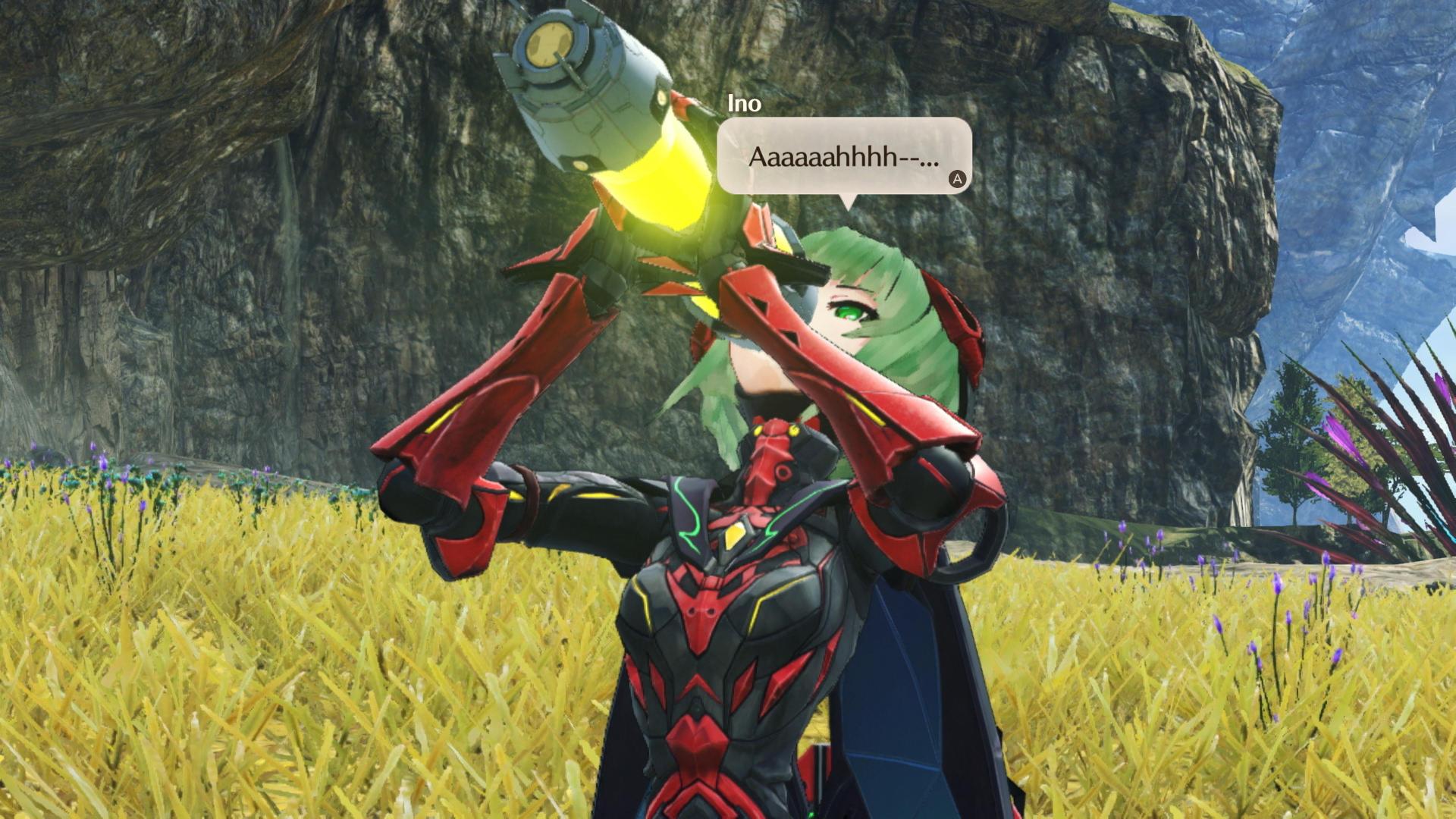 Screen Shot image 3 Xenoblade Chronicles 3 - Expansion Pass DLC اوروبي نينتندو سويتش كود رقمي