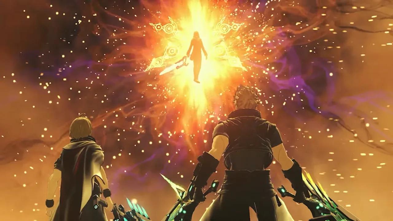 Screen Shot image 4 Xenoblade Chronicles 3 - Expansion Pass DLC اوروبي نينتندو سويتش كود رقمي