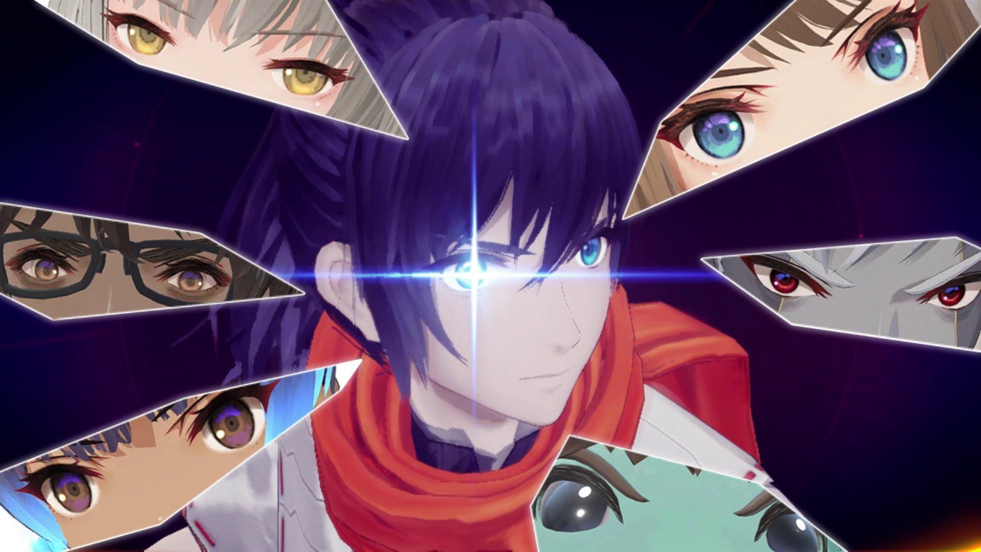 Screen Shot image 5 Xenoblade Chronicles 3 - Expansion Pass DLC اوروبي نينتندو سويتش كود رقمي