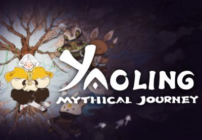 Yaoling: Mythical Journey بي سي ستيم كود رقمي
