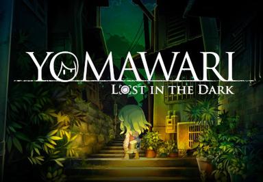 Yomawari: Lost In The Dark ستيم كود رقمي