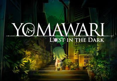 Yomawari: Lost In The Dark اوروبي بلايستيشن 4 كود رقمي