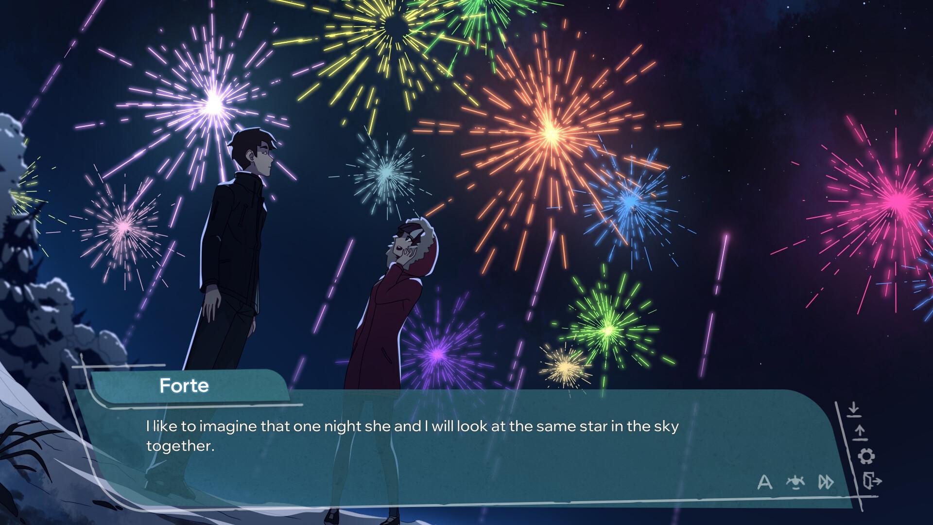 Screen Shot image 7 Young Hearts بي سي ستيم كود رقمي
