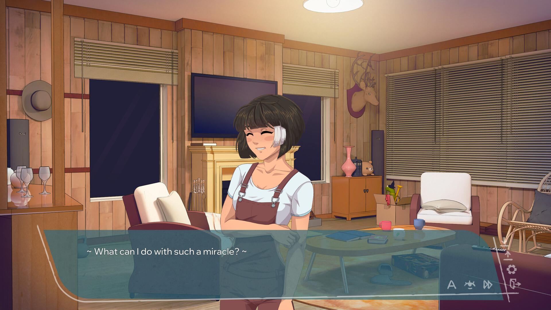 Screen Shot image 6 Young Hearts بي سي ستيم كود رقمي