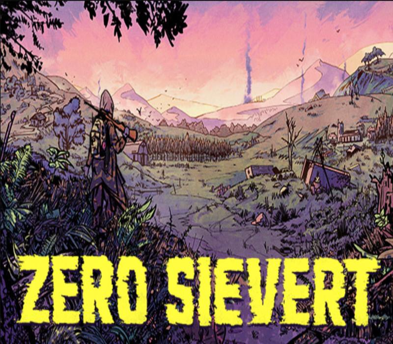 ZERO Sievert بي سي ستيم كود رقمي