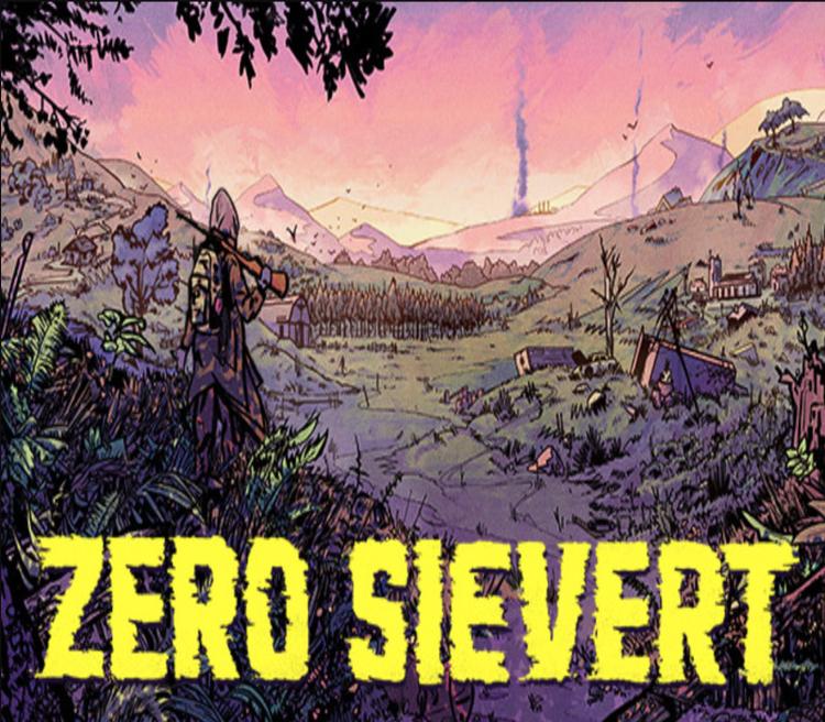ZERO Sievert بي سي ستيم كود رقمي