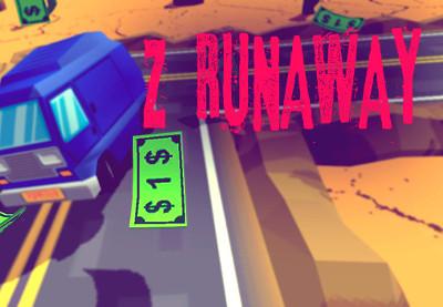 Z Runaway ستيم كود رقمي