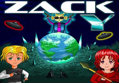 Zack Y ستيم كود رقمي