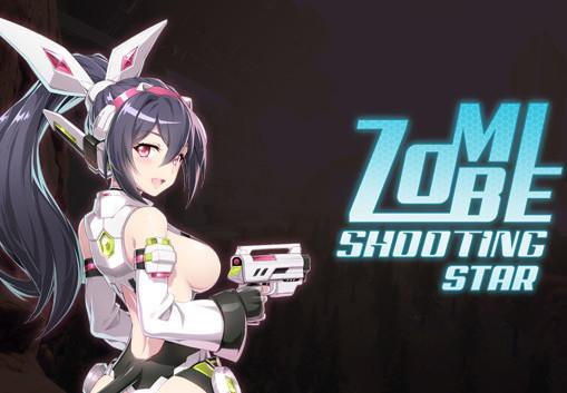 Zombie Shooting Star ستيم كود رقمي
