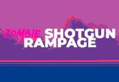 Zombie Shotgun Rampage ستيم كود رقمي