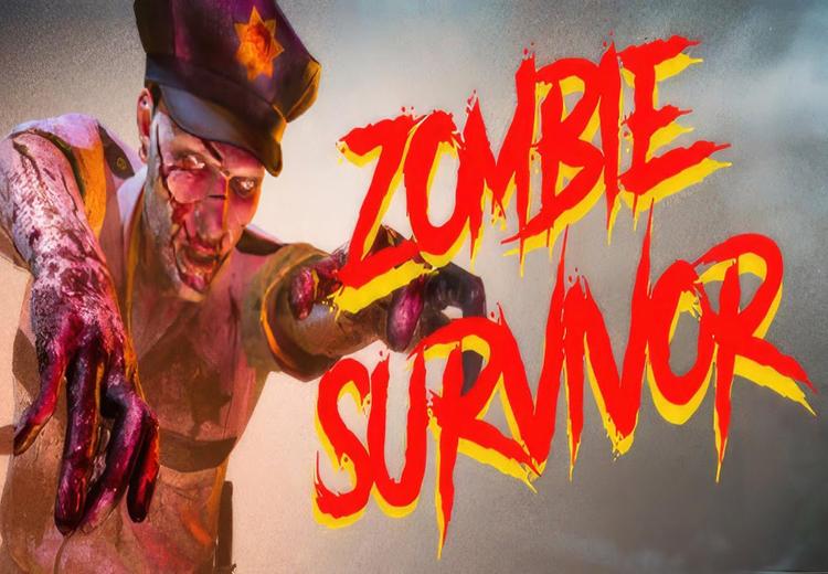 Zombie Survivor: Undead City Attack ستيم كود رقمي