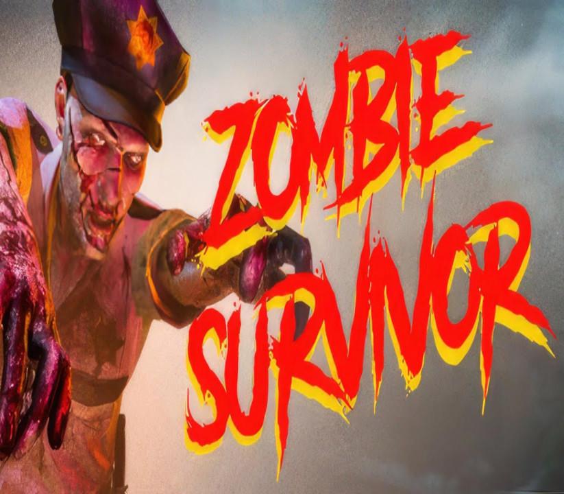 Zombie Survivor: Undead City Attack ستيم كود رقمي