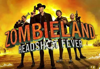 Zombieland: Headshot Fever ميتا كويست كود رقمي