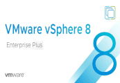 VMware VSphere 8 Enterprise بلس كود رقمي