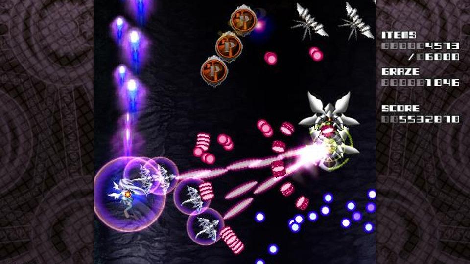 Screen Shot image 3 The EXceed Collection: Aural Brutality اصدار ستيم كود رقمي