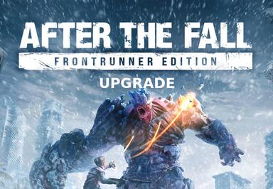 The After The Fall - Frontrunner اصدار DLC اوروبي بلايستيشن 4 كود رقمي