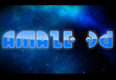 AMAZE 3D ستيم كود رقمي