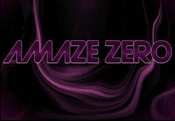 AMAZE ZER0 ستيم كود رقمي