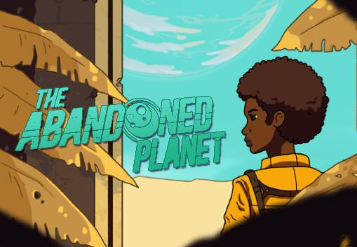 The Abandoned Planet بي سي ستيم كود رقمي