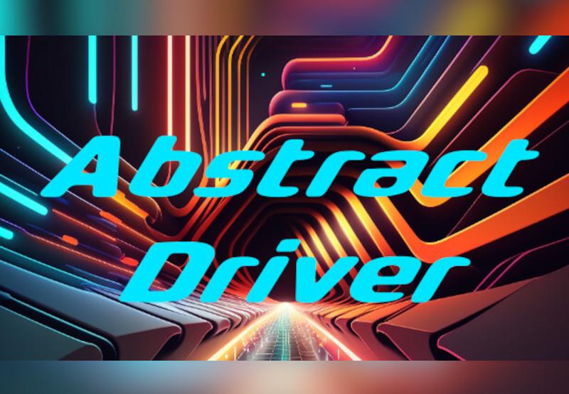 Abstract Driver ستيم كود رقمي