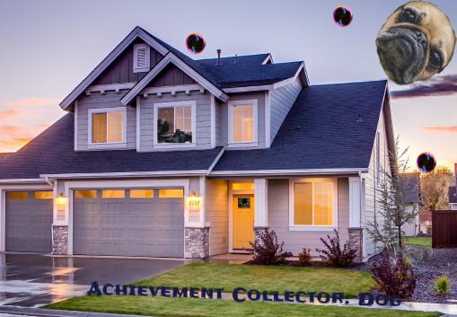 Achievement Collector: Dog ستيم كود رقمي