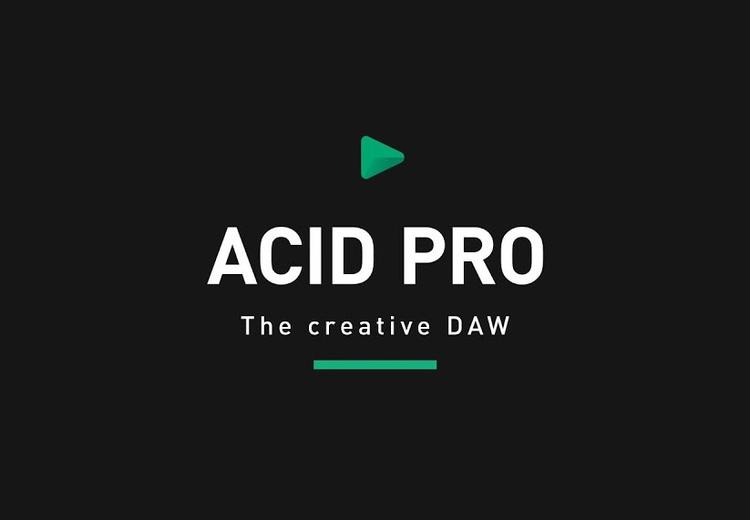 MAGIX ACID Pro 10 كود رقمي