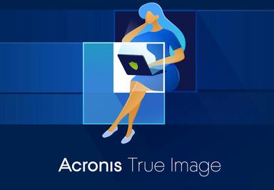 Acronis True Image 2021 Advanced + 250GB Backup مفتاح (1 سنه / 1 جهاز)