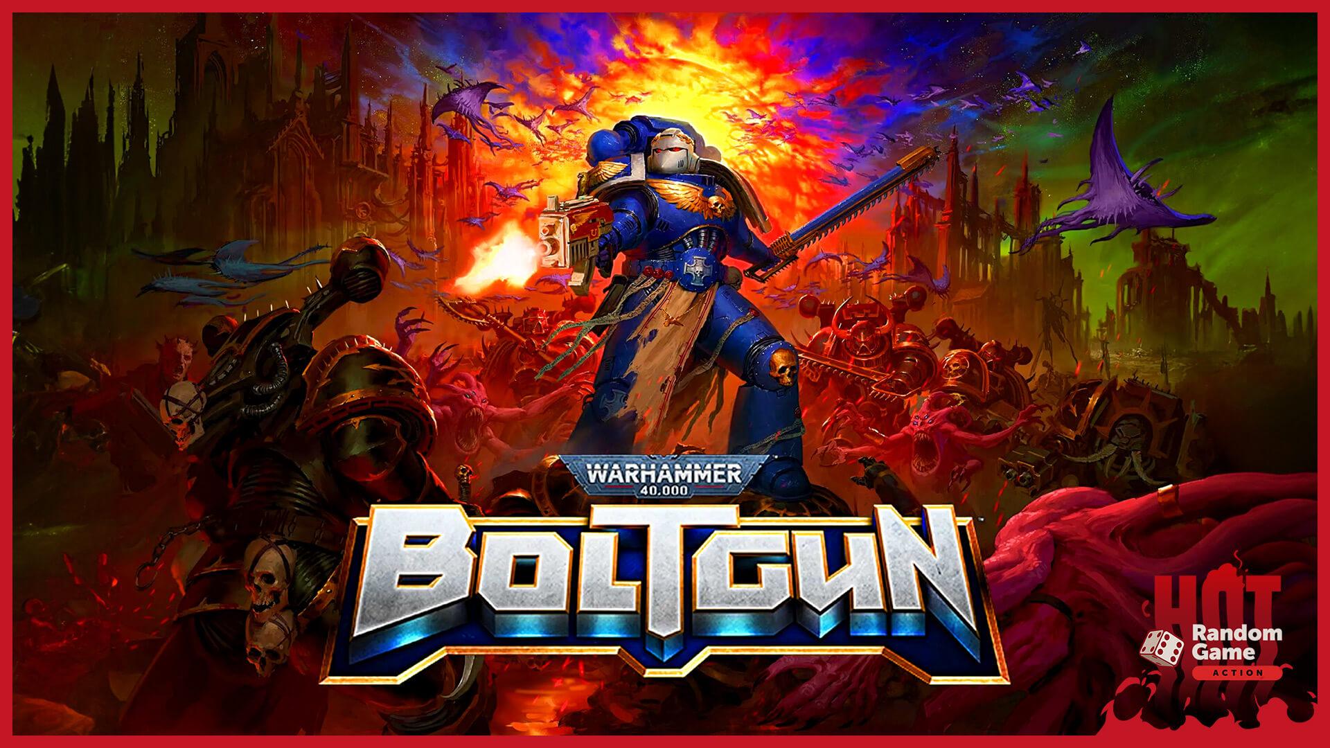 Screen Shot image 7 Hot Random Action Game