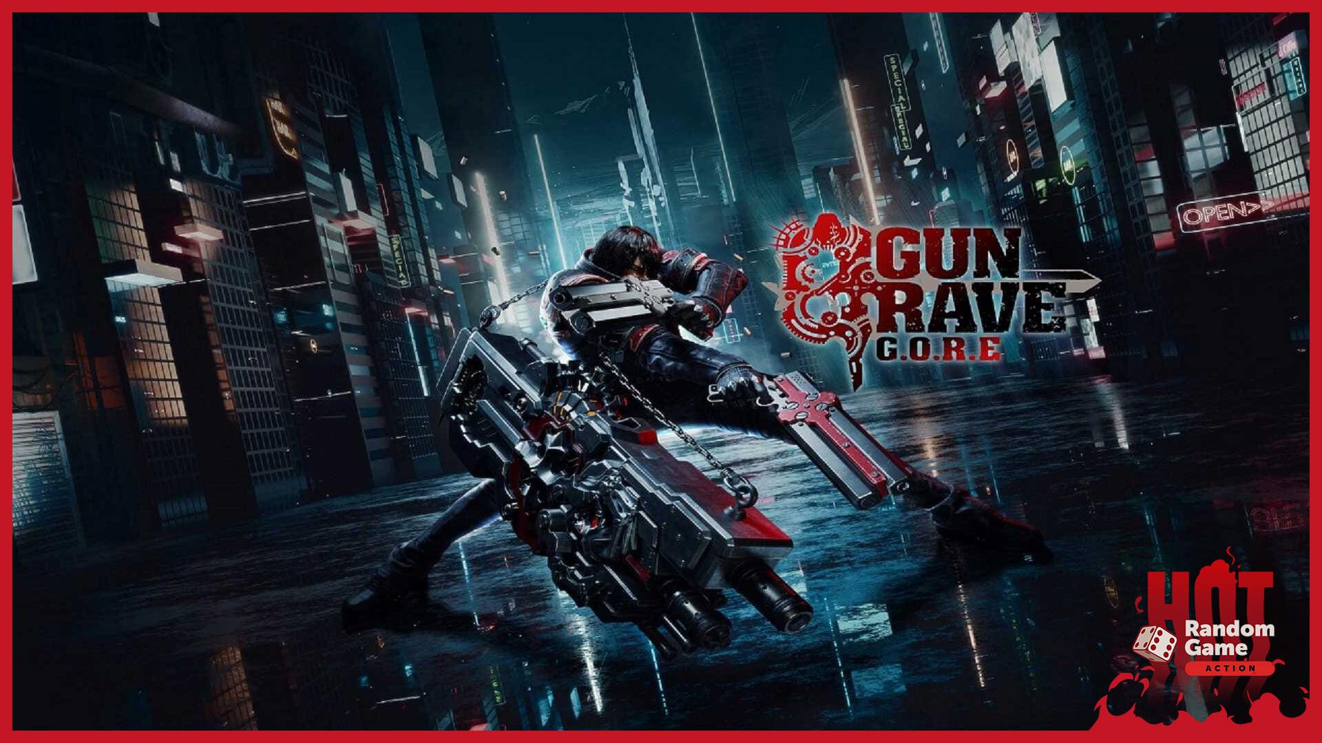 Screen Shot image 0 Hot Random Action Game