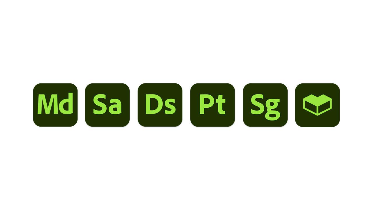 Screen Shot image 0 Adobe Substance 3D Collection - 3 اشهر اشتراك مفتاح