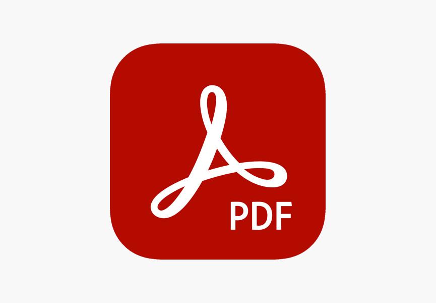 Adobe Acrobat Standard - 1 شهر اشتراك مفتاح