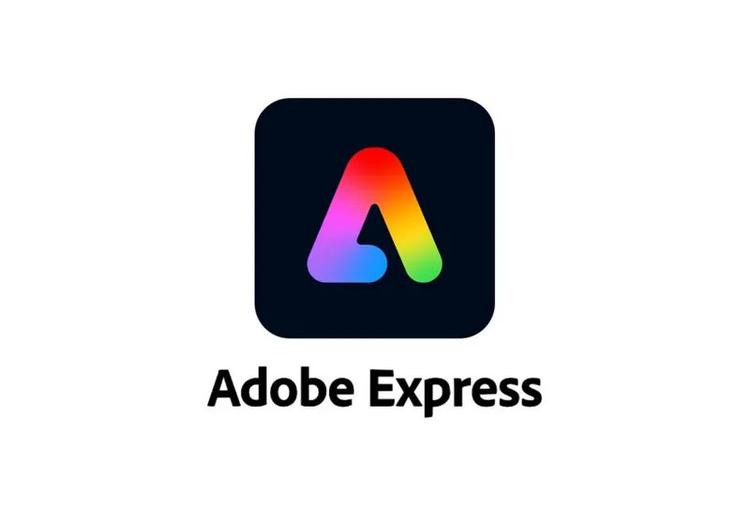 Adobe Express بريميوم - 6 اشهر اشتراك مفتاح