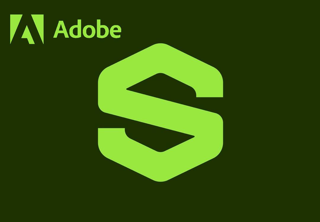 Adobe Substance 3D Texturing - 1 شهر اشتراك مفتاح