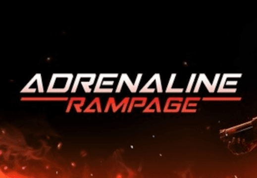 Adrenaline Rampage بي سي ستيم كود رقمي