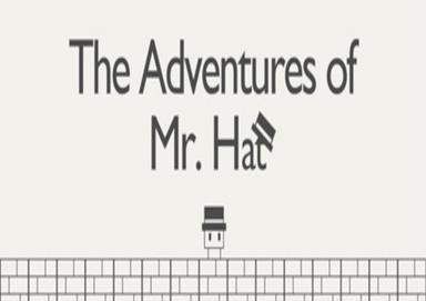 The Adventures Of Mr. Hat ستيم كود رقمي