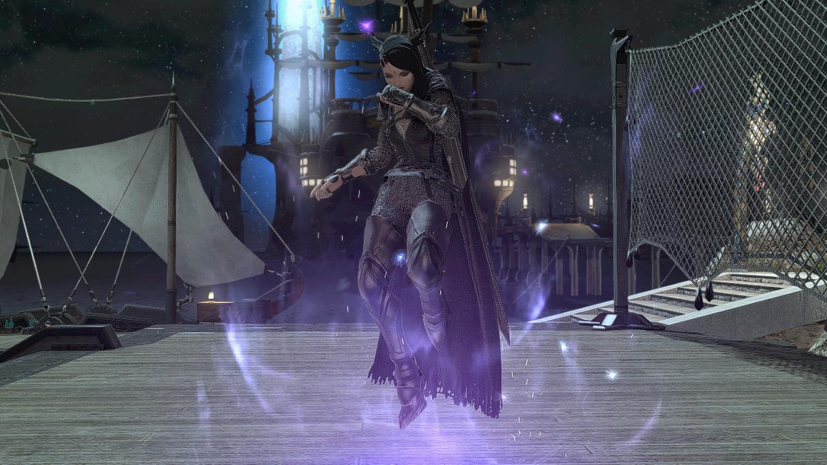 Screen Shot image 0 Final Fantasy XIV - Aetheryte Ticket X10 DLC إكس بوكس / بلايستيشن / بي سي Mog Station كود رقمي