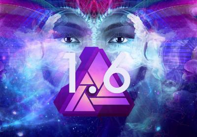 Affinity Photo 1.10.6 كود رقمي (مدى الحياة / 1 جهاز)