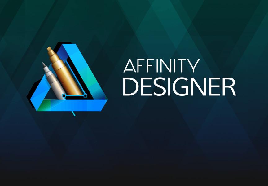 Affinity Designer V1 كود رقمي (مدى الحياة / 1 بي سي)