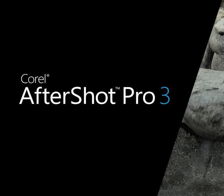 Corel AfterShot Pro 3 كود رقمي (2 اجهزة كمبيوتر مكتبي)