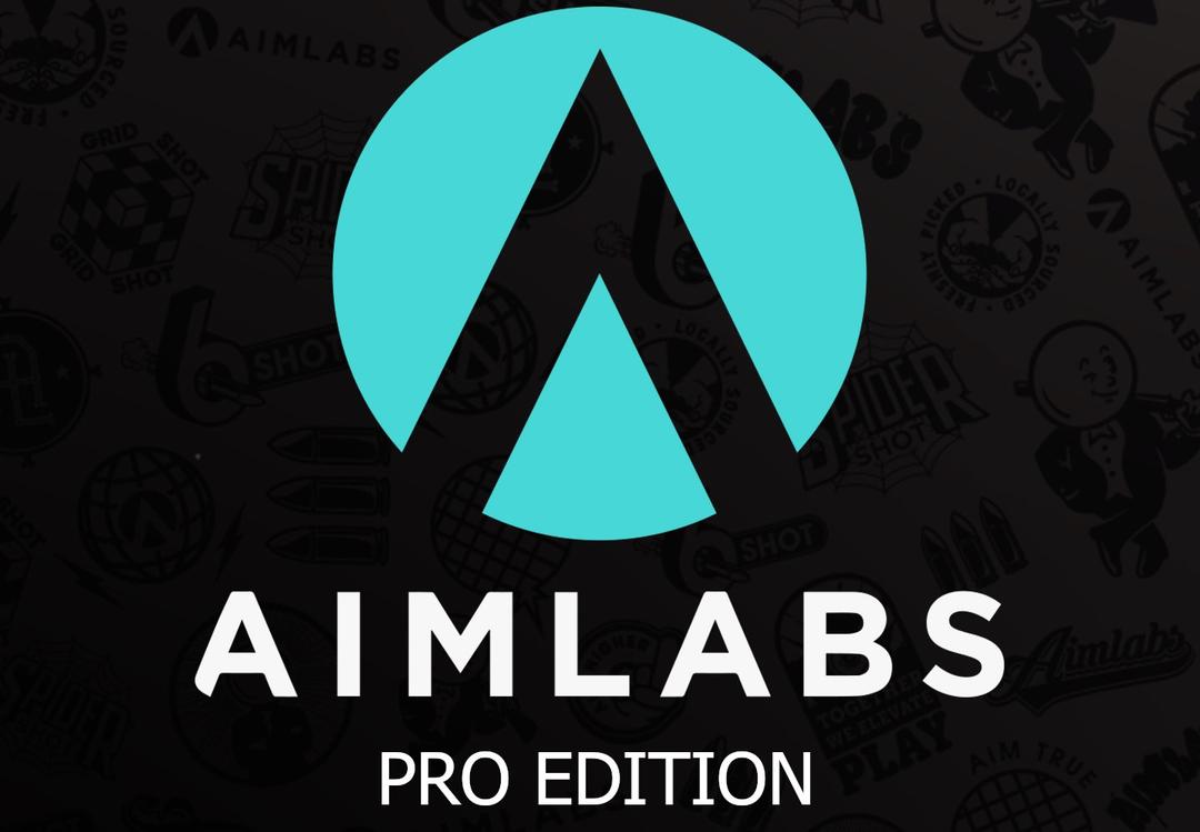 Aimlabs Professional اصدار اكسبوكس 1 / إكس بوكس سيريس X|S حساب
