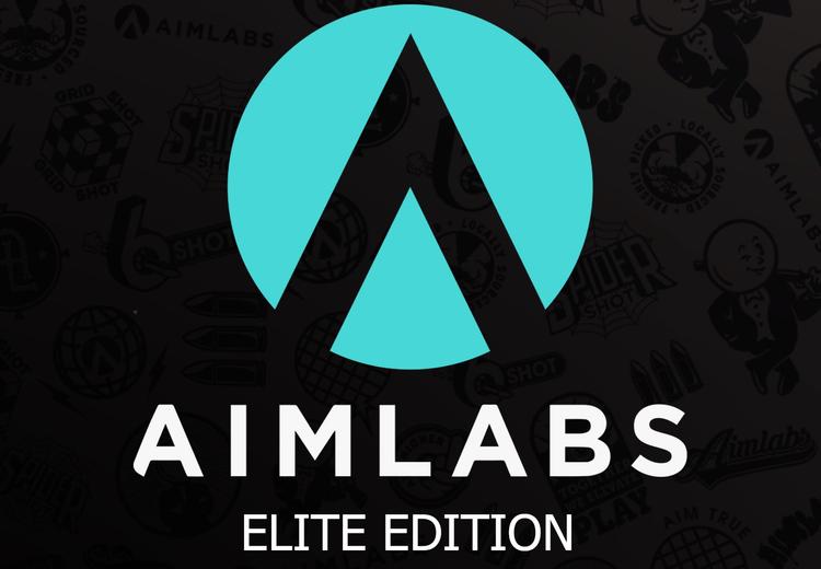 Aimlabs Elite اصدار اكسبوكس 1 / إكس بوكس سيريس X|S حساب