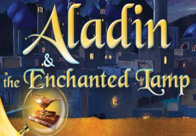 Aladin & The Enchanted Lamp ستيم كود رقمي