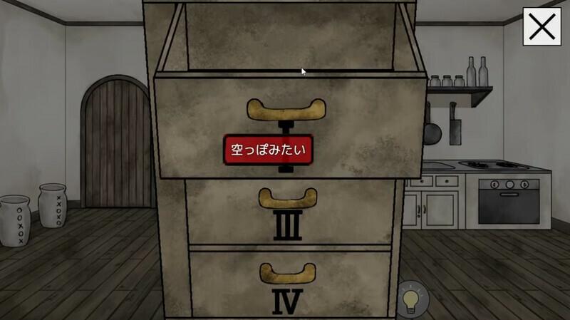 Screen Shot image 2 Alice In The Nightmare Land بي سي ستيم حساب