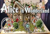 Alice In Wonderland - Hidden Objects بي سي ستيم كود رقمي